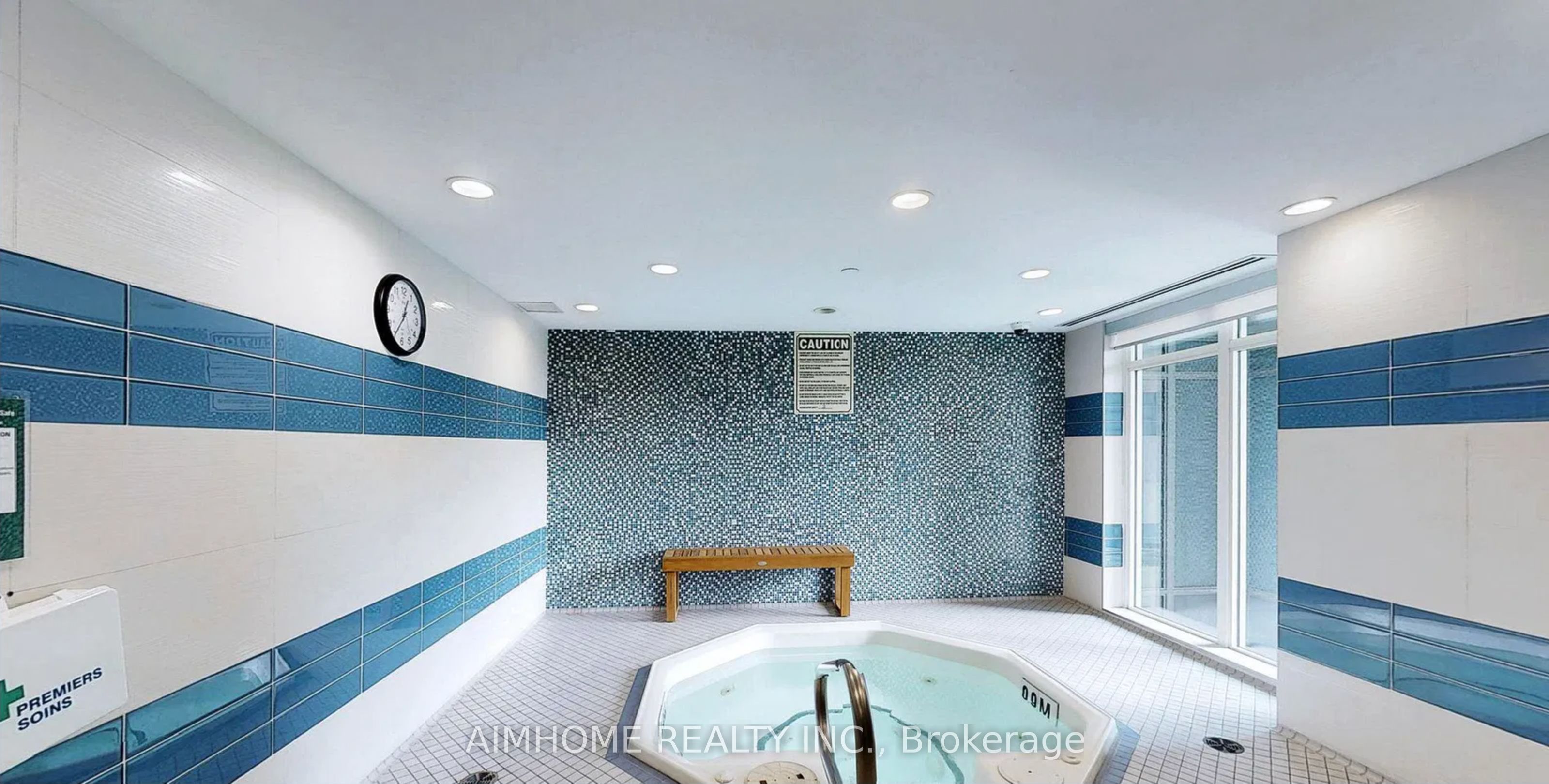 #1707 - 7171 Yonge Street Property Photo 14