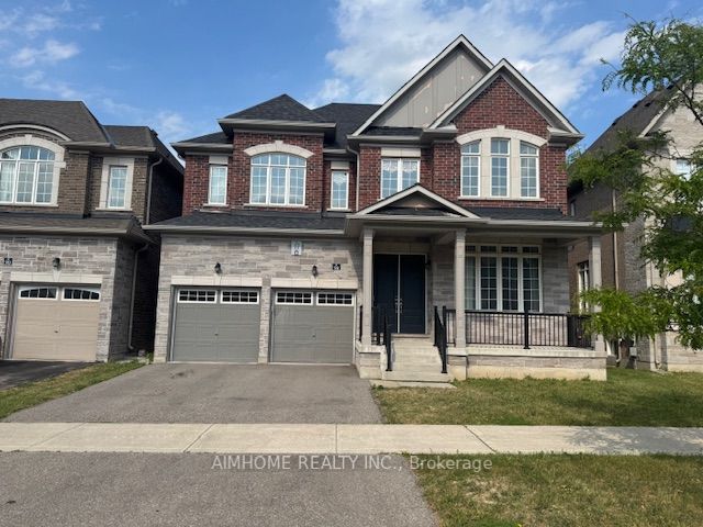 98 Joseph Hartman Crescent Property Photo 1