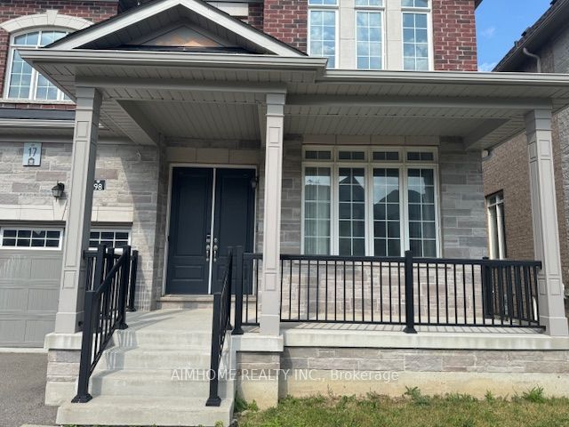 98 Joseph Hartman Crescent Property Photo 2