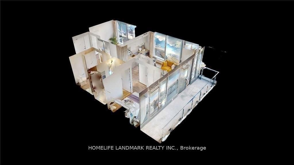 #3710 - 898 Portage Parkway Property Photo 30