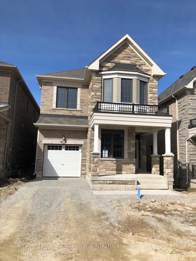 94 Hartney Dr Property Photo 1