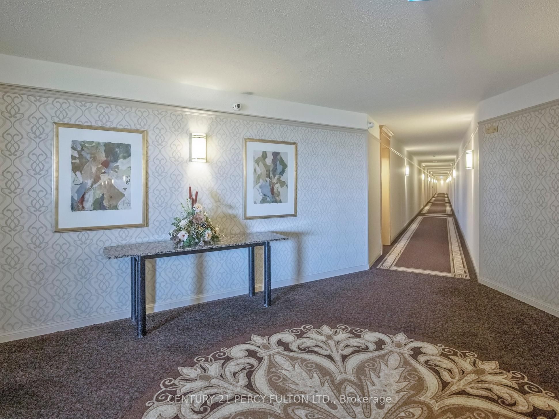 ##625 - 7805 Bayview Avenue Property Photo 34
