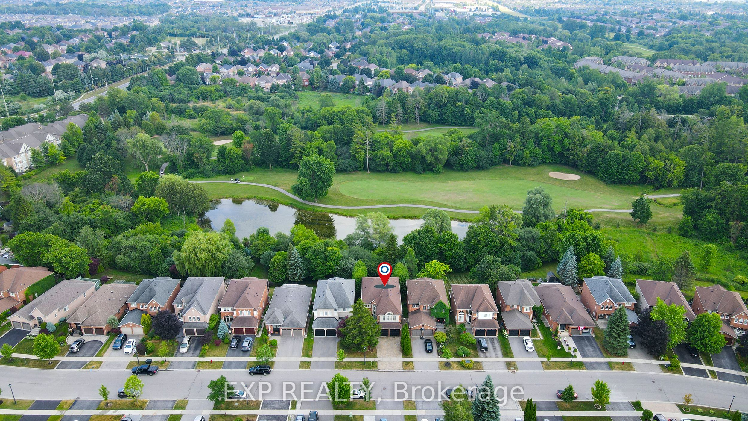 446 Silken Laumann Drive Property Photo 1