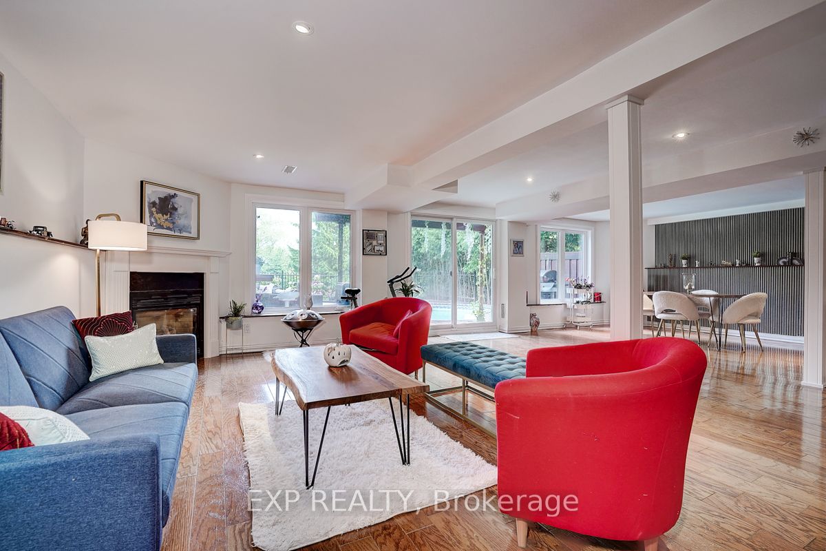 446 Silken Laumann Drive Property Photo 32
