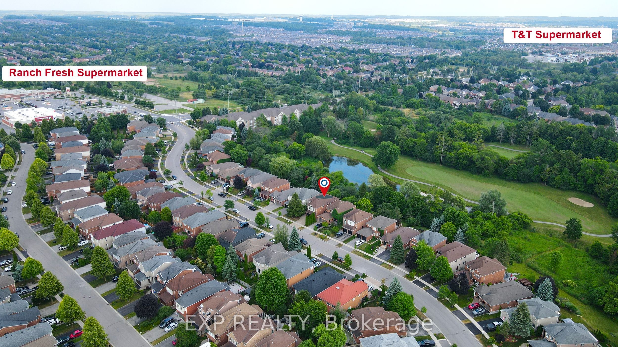 446 Silken Laumann Drive Property Photo 36