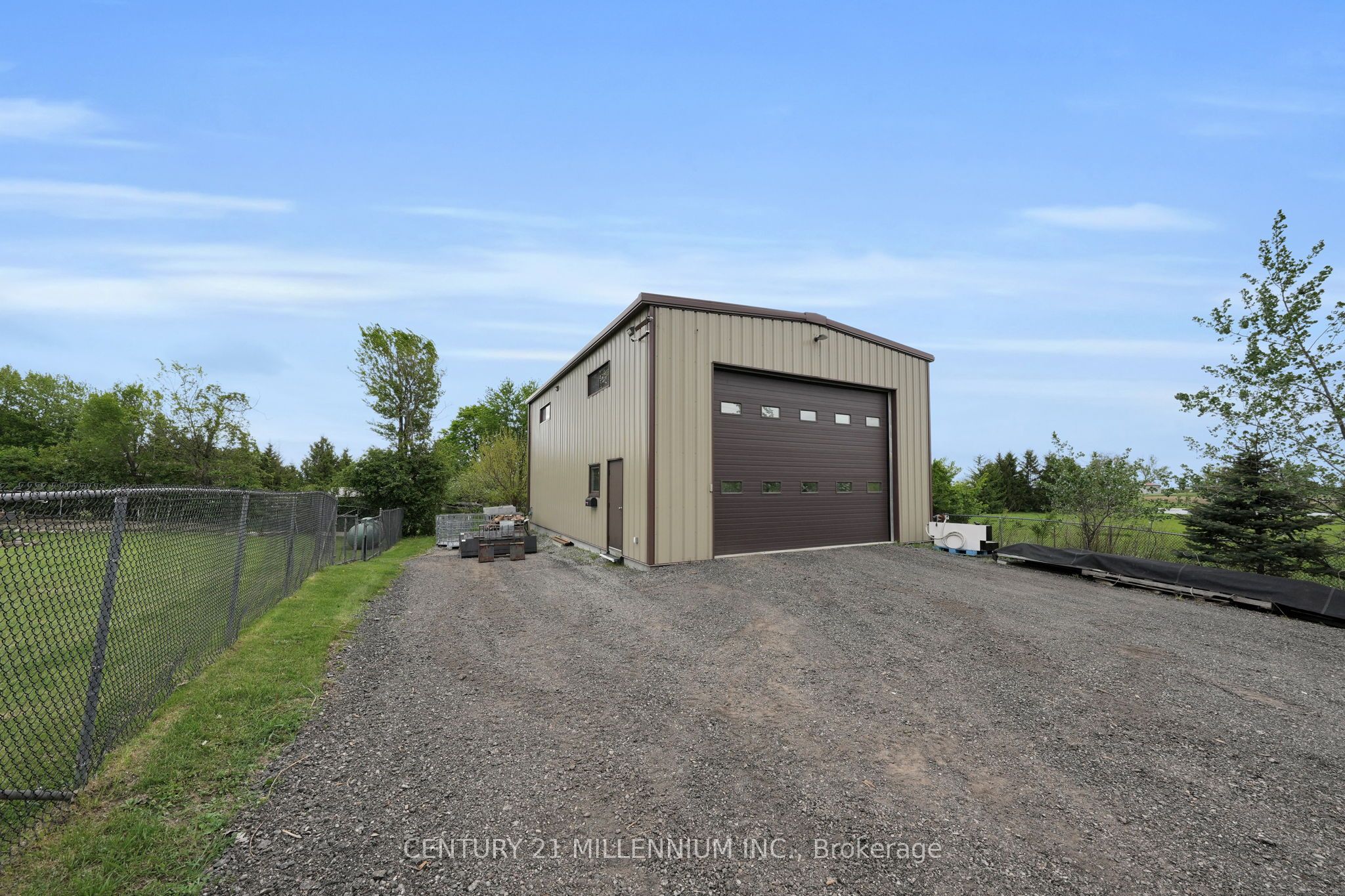 5995 17th Sideroad Property Photo 3