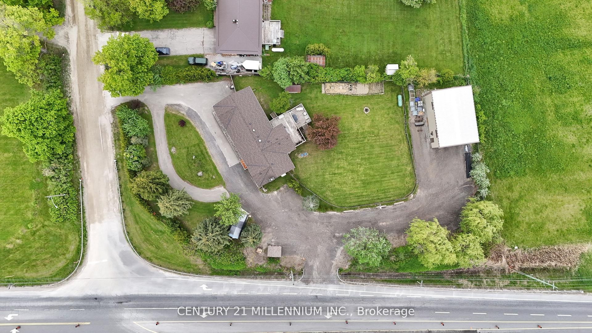 5995 17th Sideroad Property Photo 7