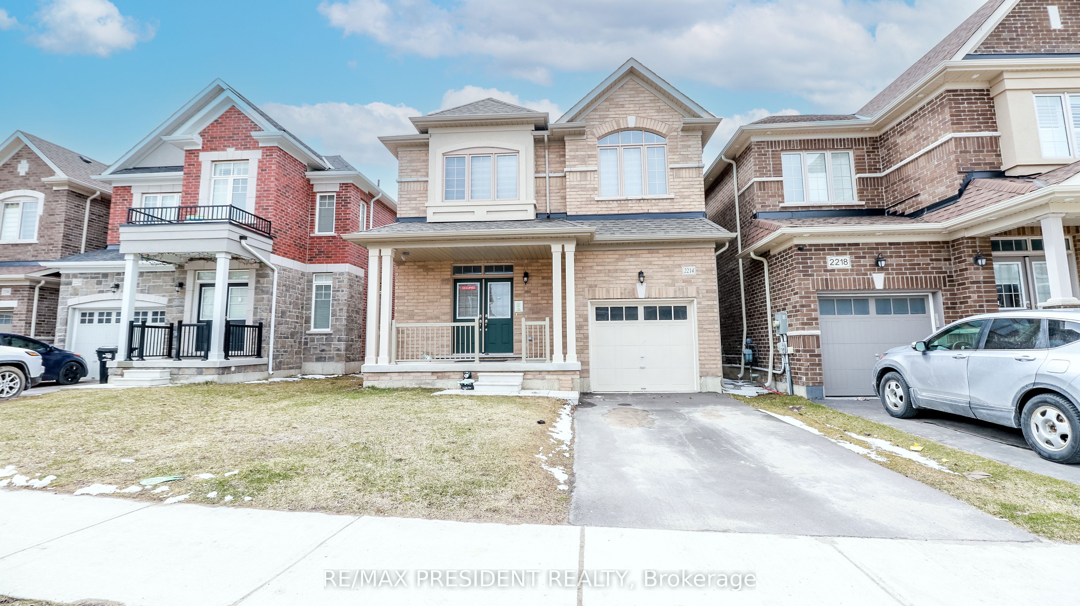 2214 Lozenby Street Property Photo 1