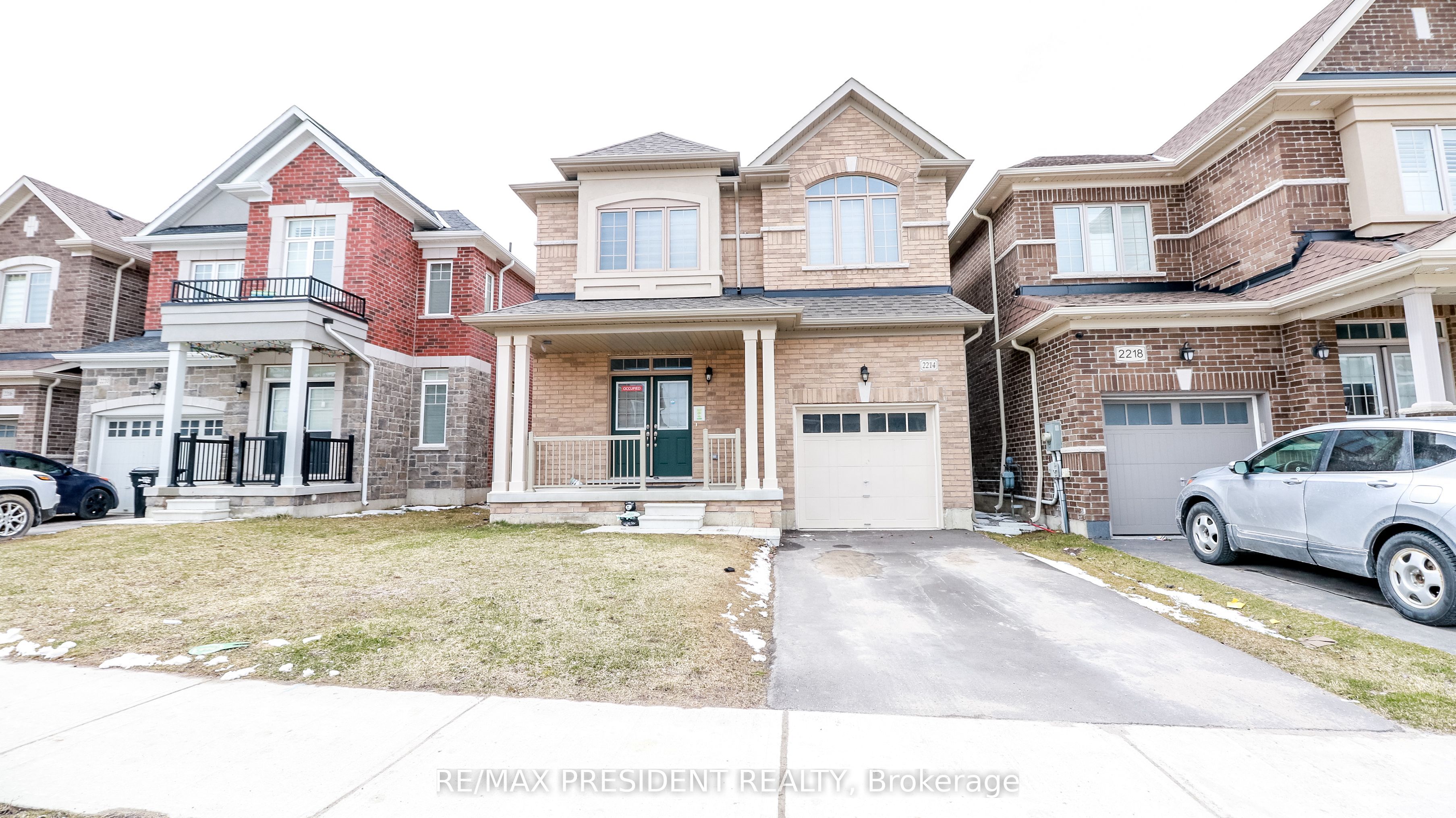2214 Lozenby Street Property Photo 2