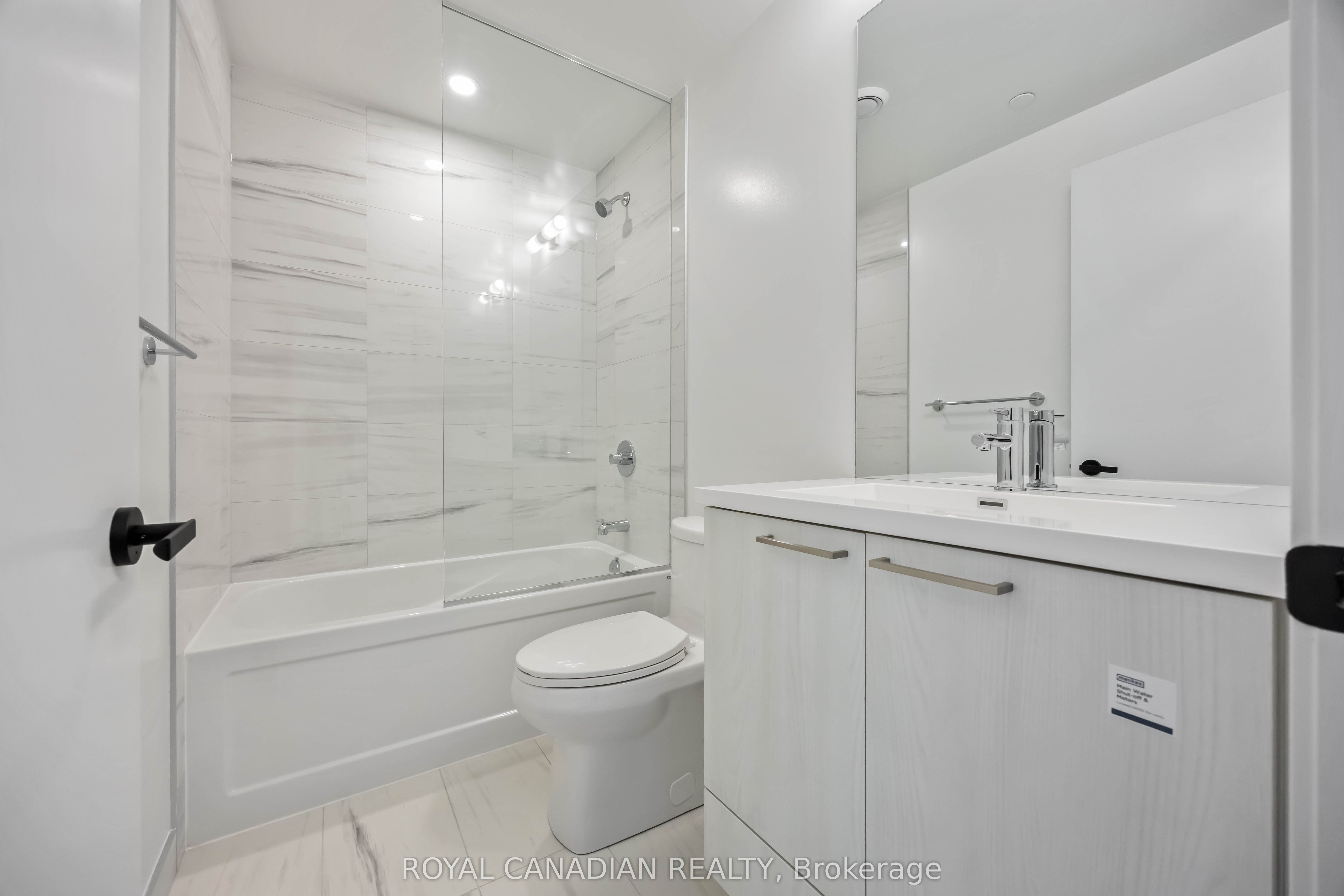 #5007 - 195 Commerce Street Property Photo 14