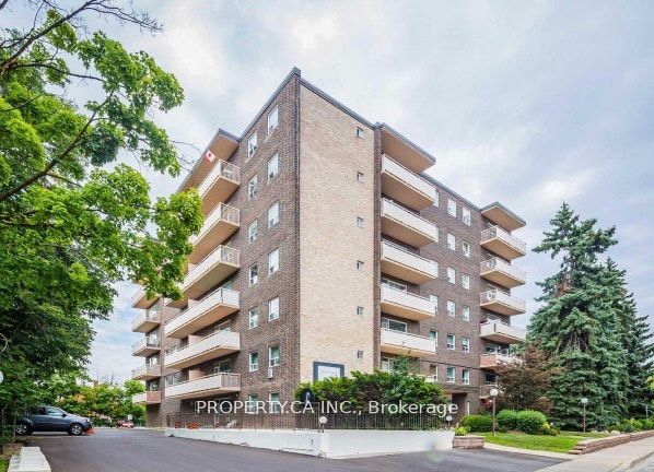 67 Richmond Street 608 Property Photo 1