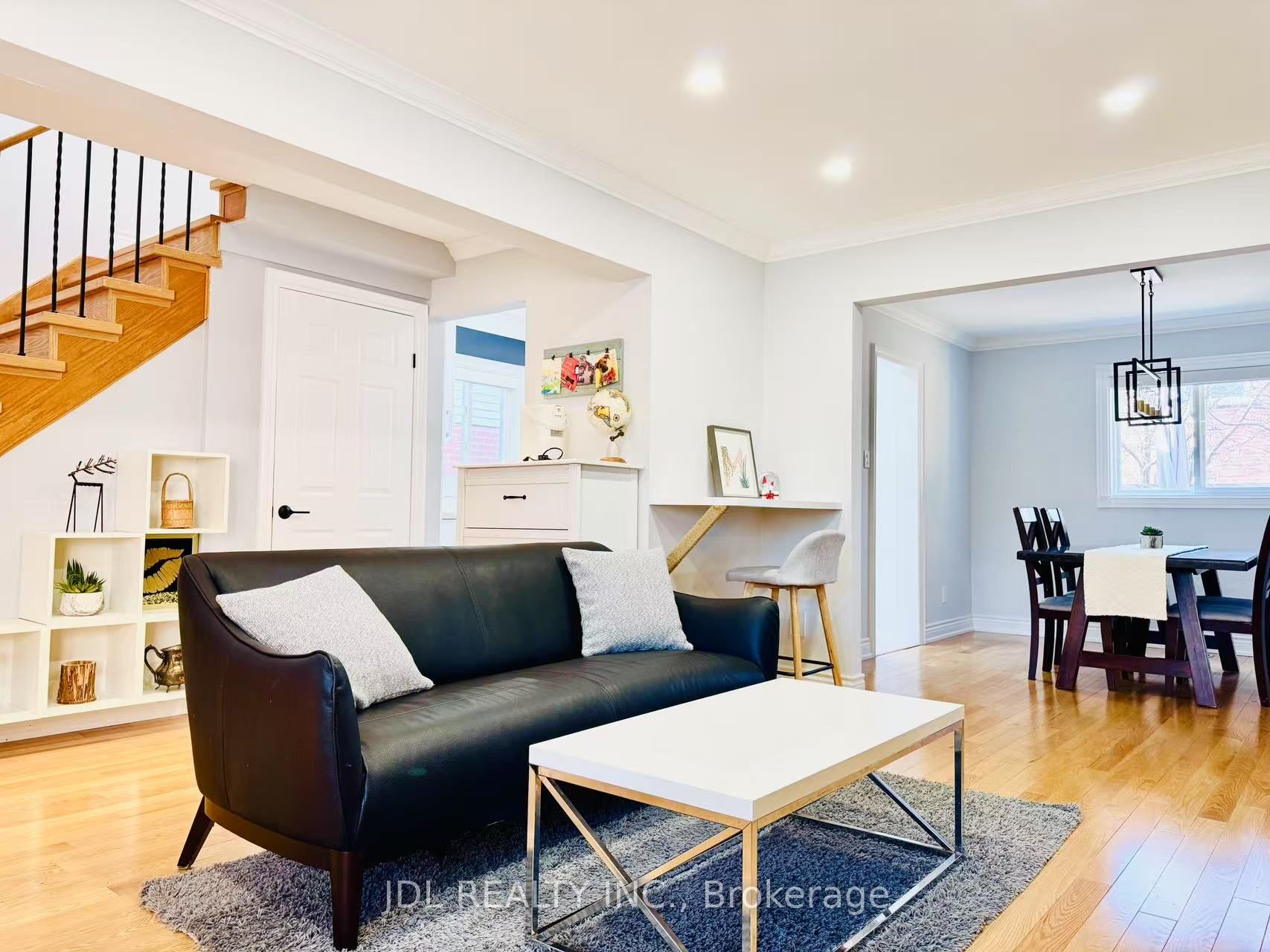108 Nightstar Drive Property Photo 4