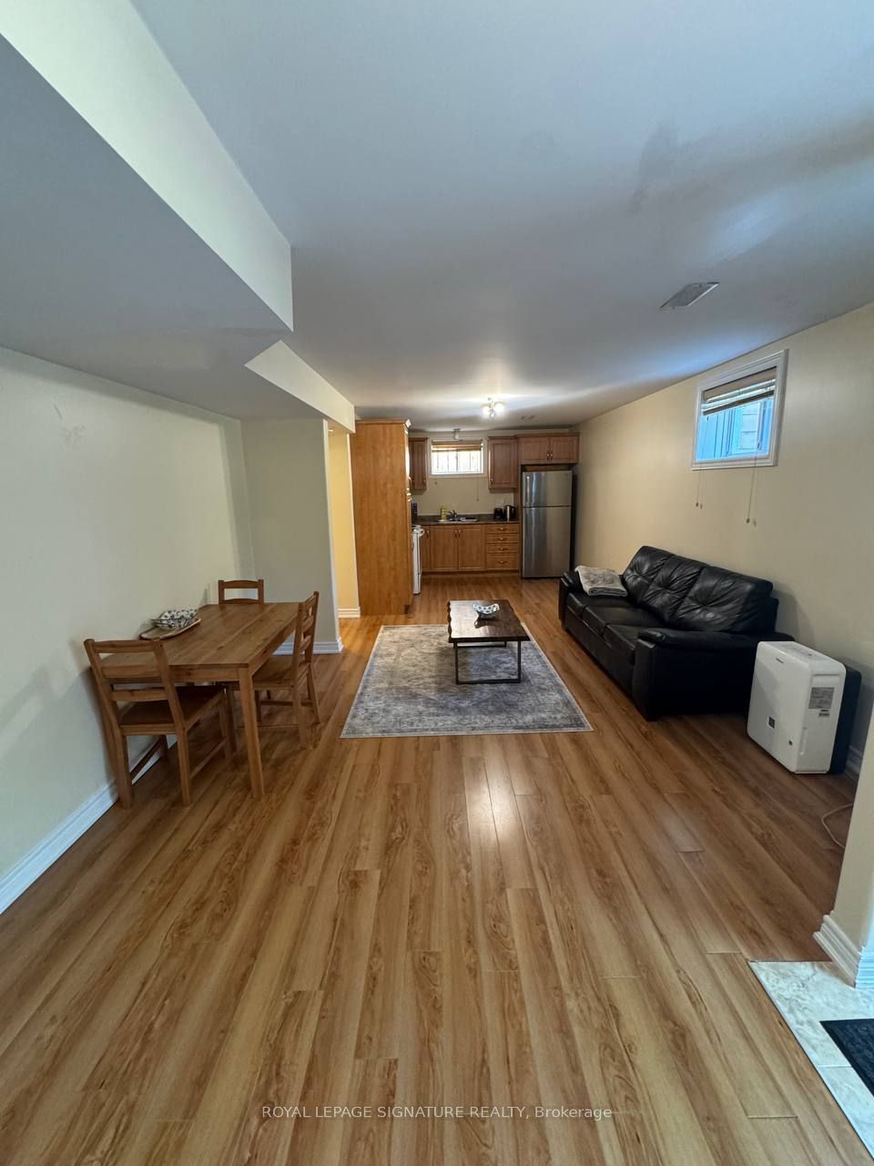 #basement - 62 Canterbury Court Property Photo 4