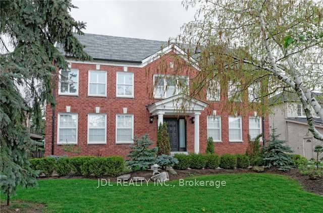 22 Hillholm Boulevard Property Photo 1