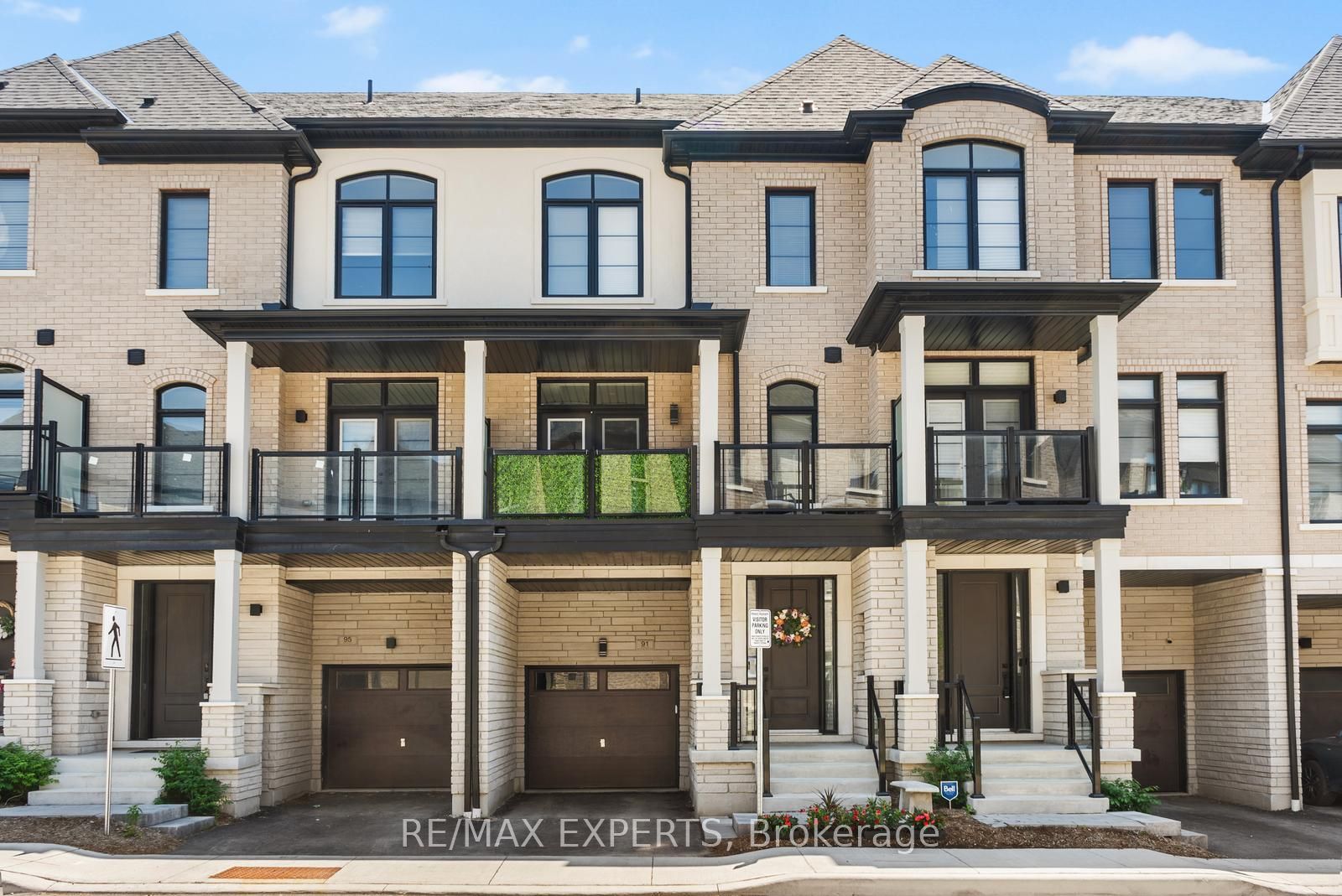 91 Archambault Way Property Photo 1