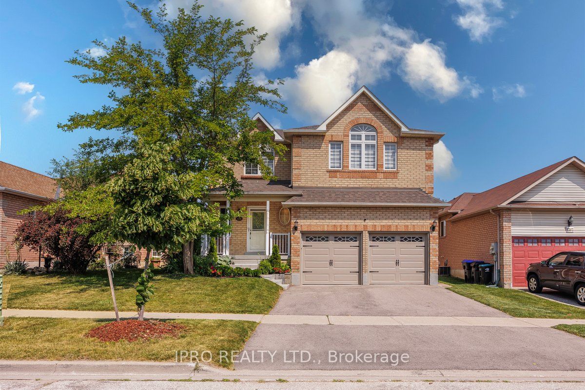 1286 Forest Street Property Photo 1