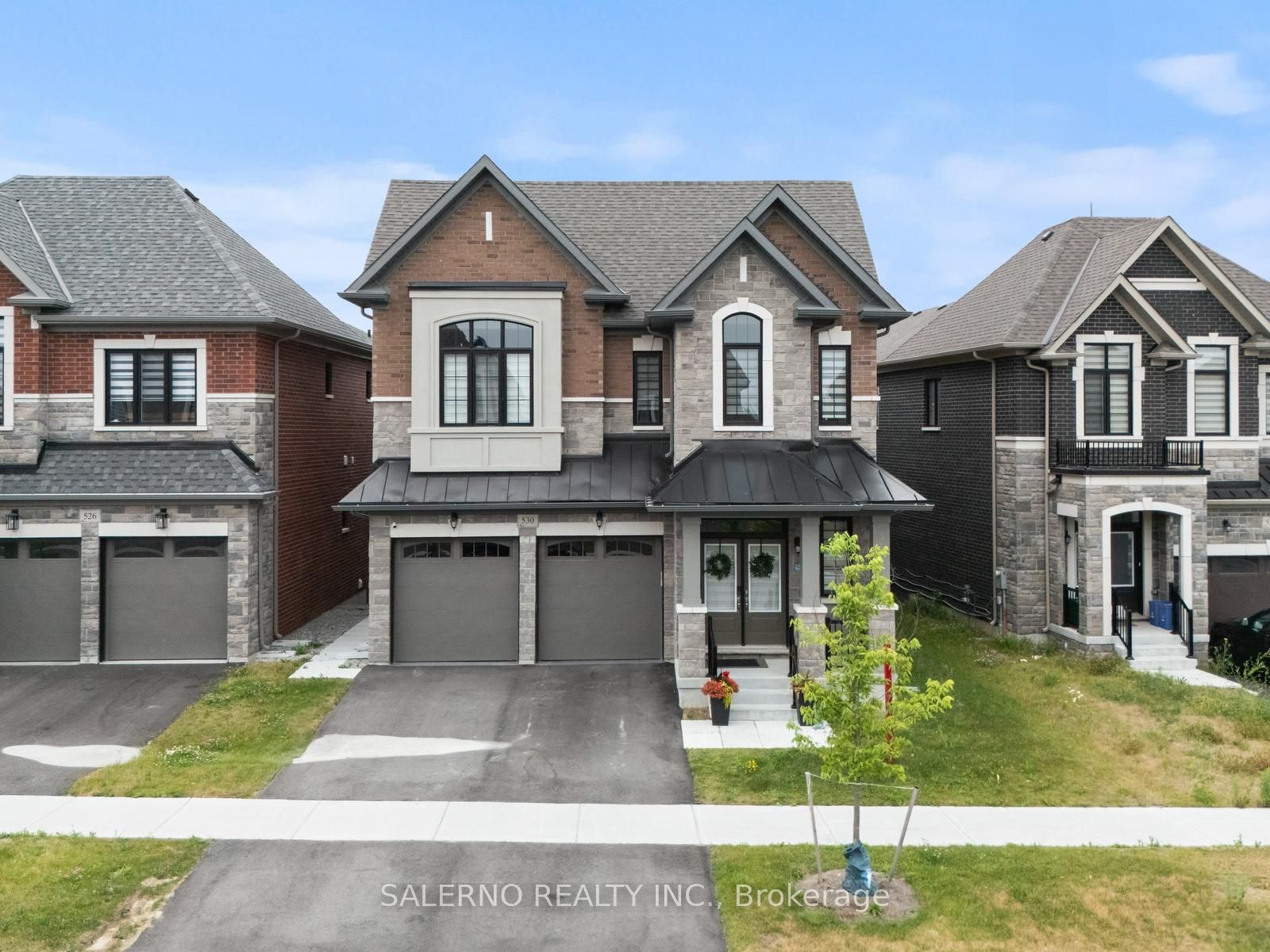 518 Kleinburg Summit Way Property Photo 1
