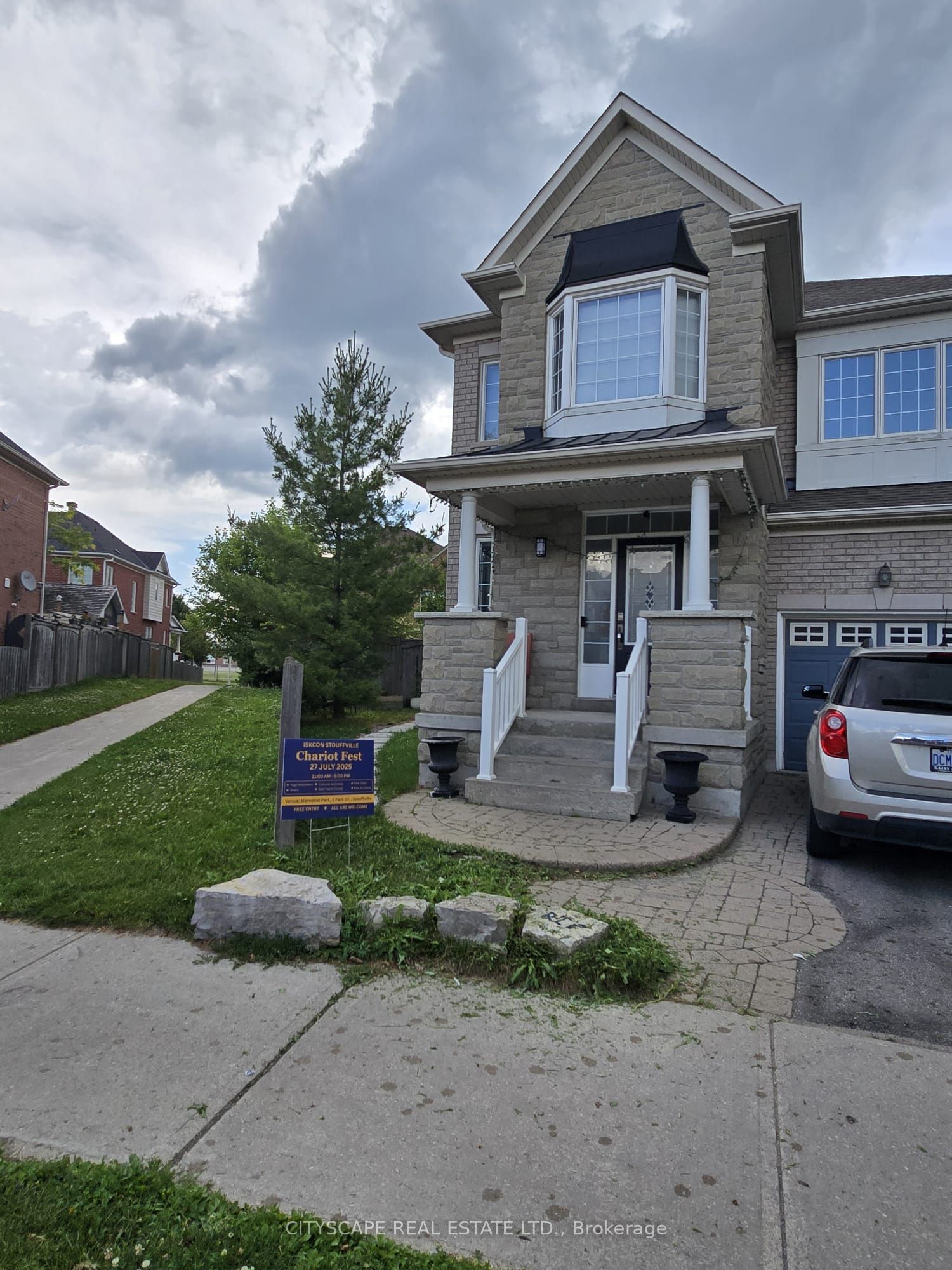63 Waite Crescent Property Photo 1