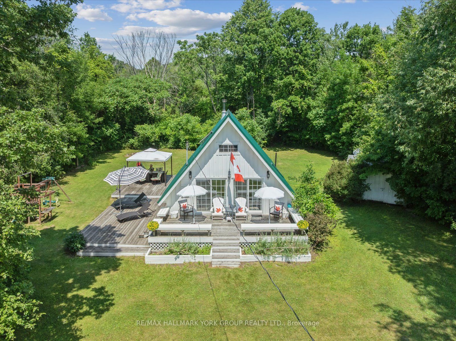 Lot 112 Snake Island Property Photo 1