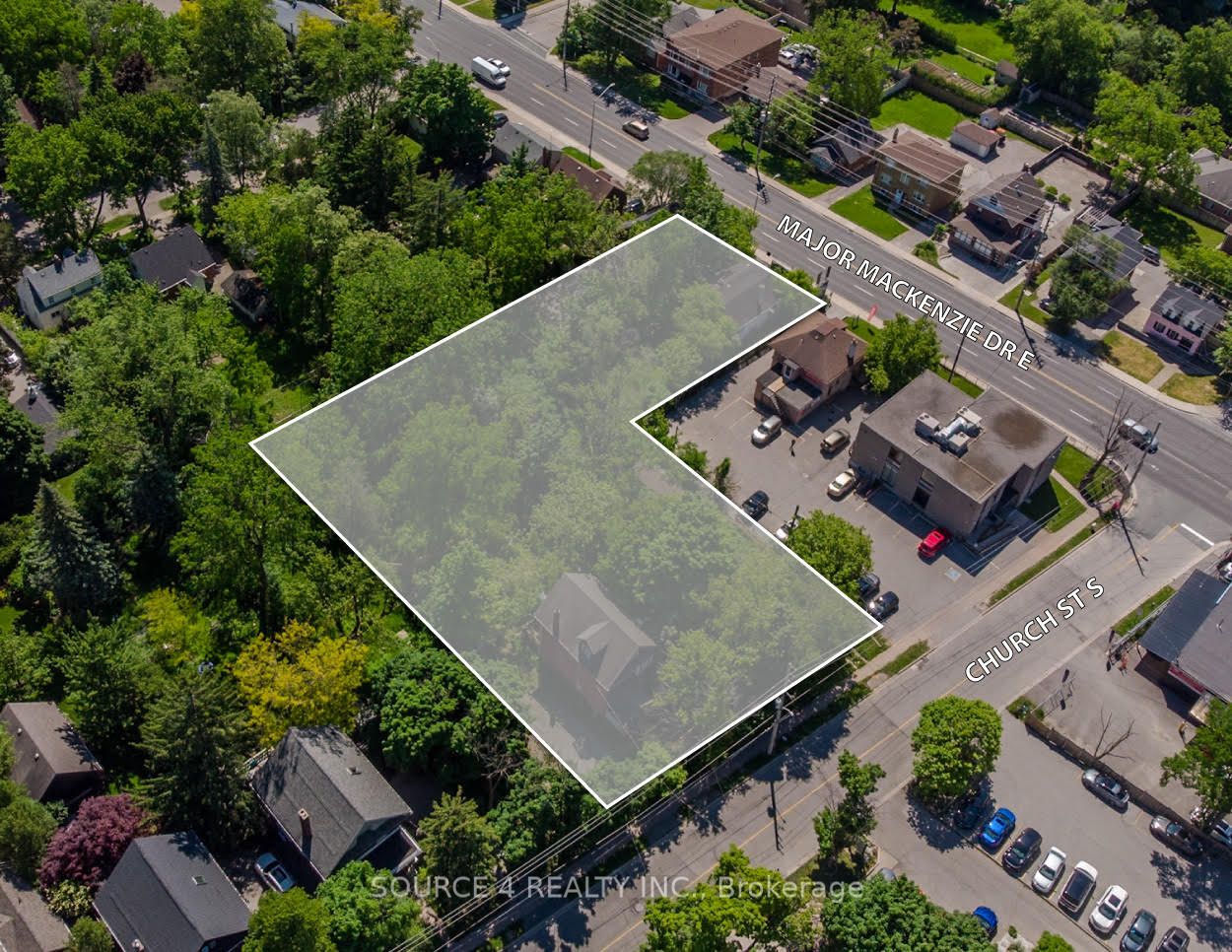 64 Major Mackenzie Drive E Property Photo 4