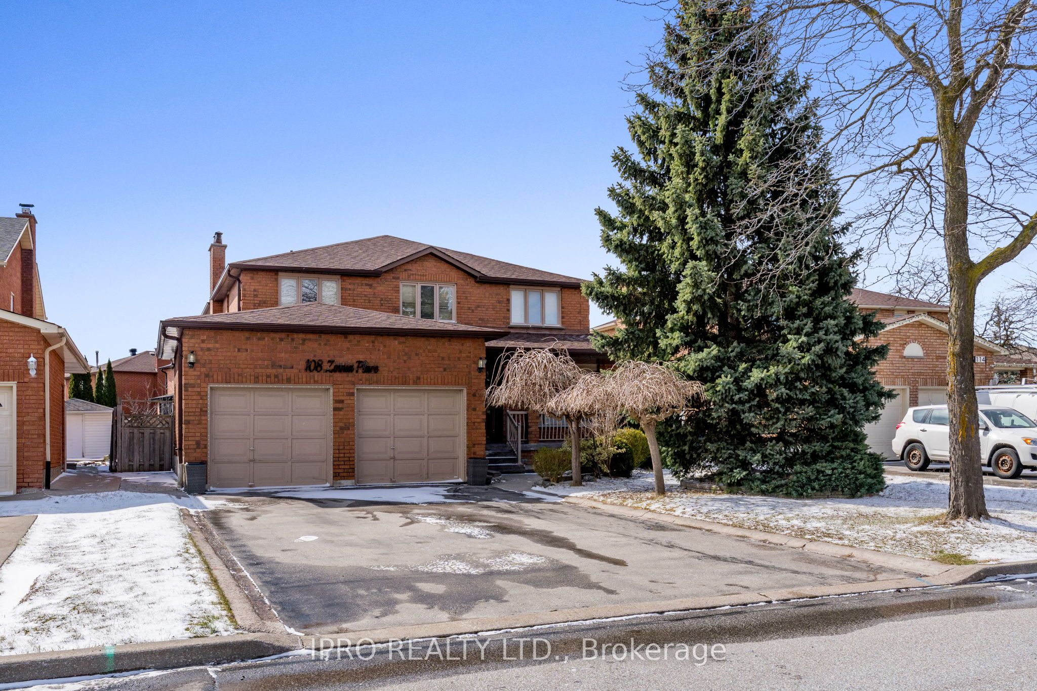 108 Zinnia Place Property Photo 1