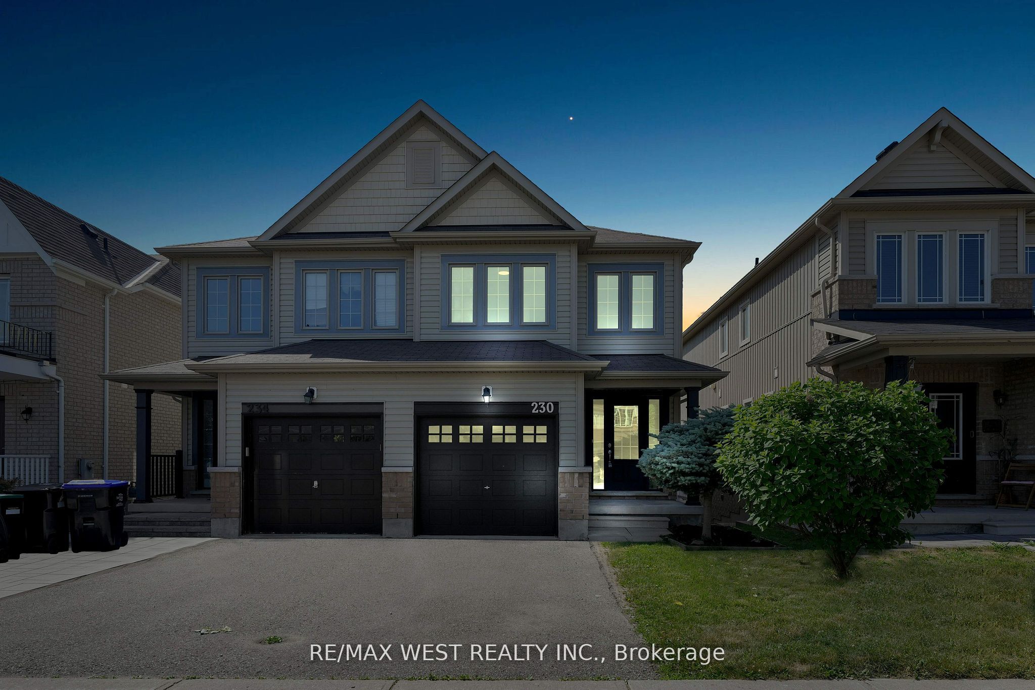 230 Orr Dr Property Photo 1