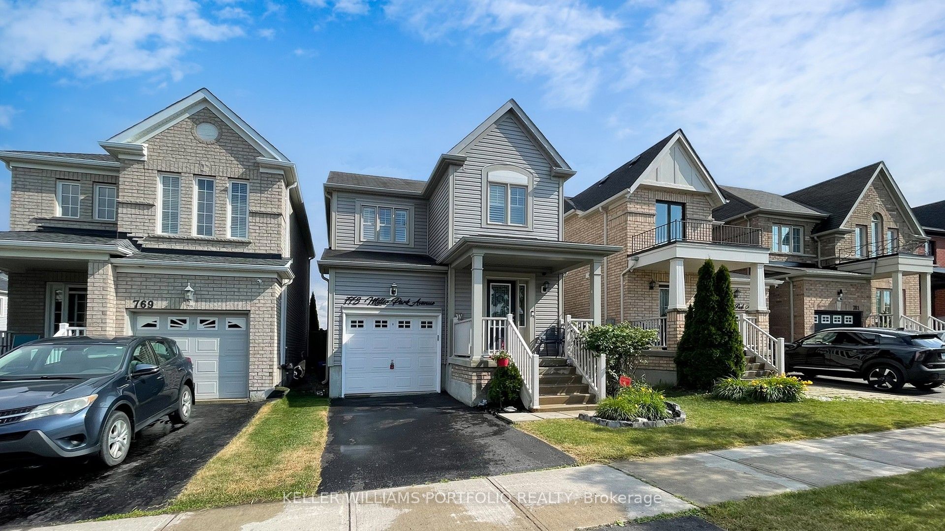 773 Miller Park Ave Property Photo 1