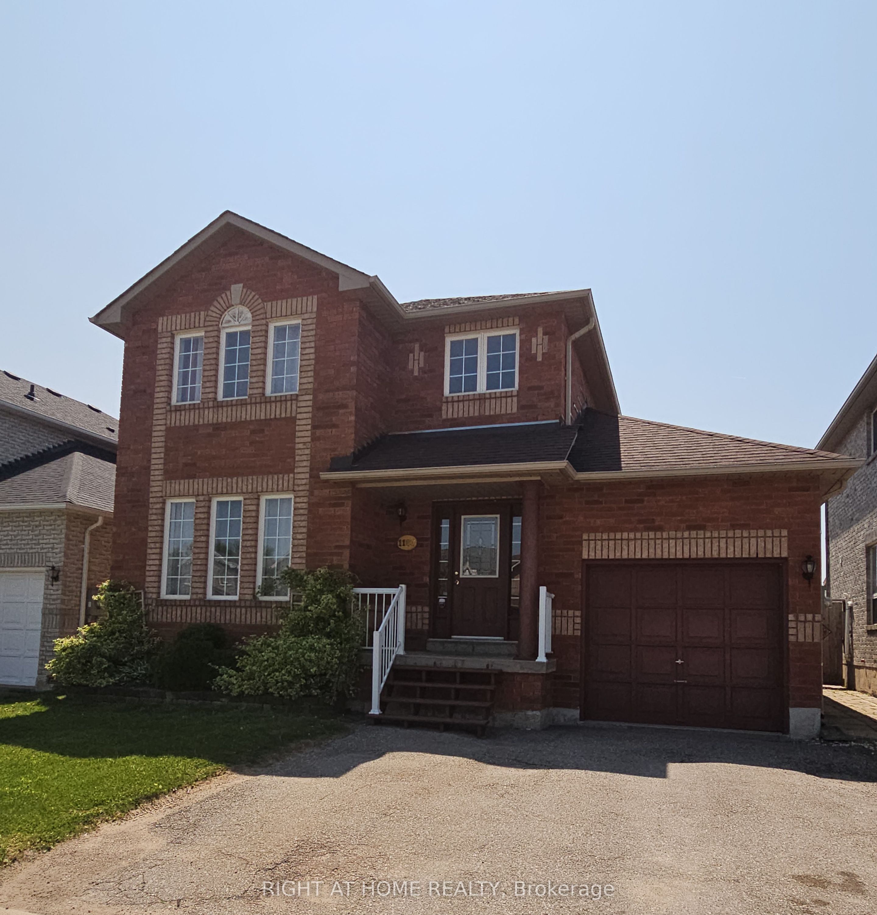 1183 Andrade Lane Property Photo 1