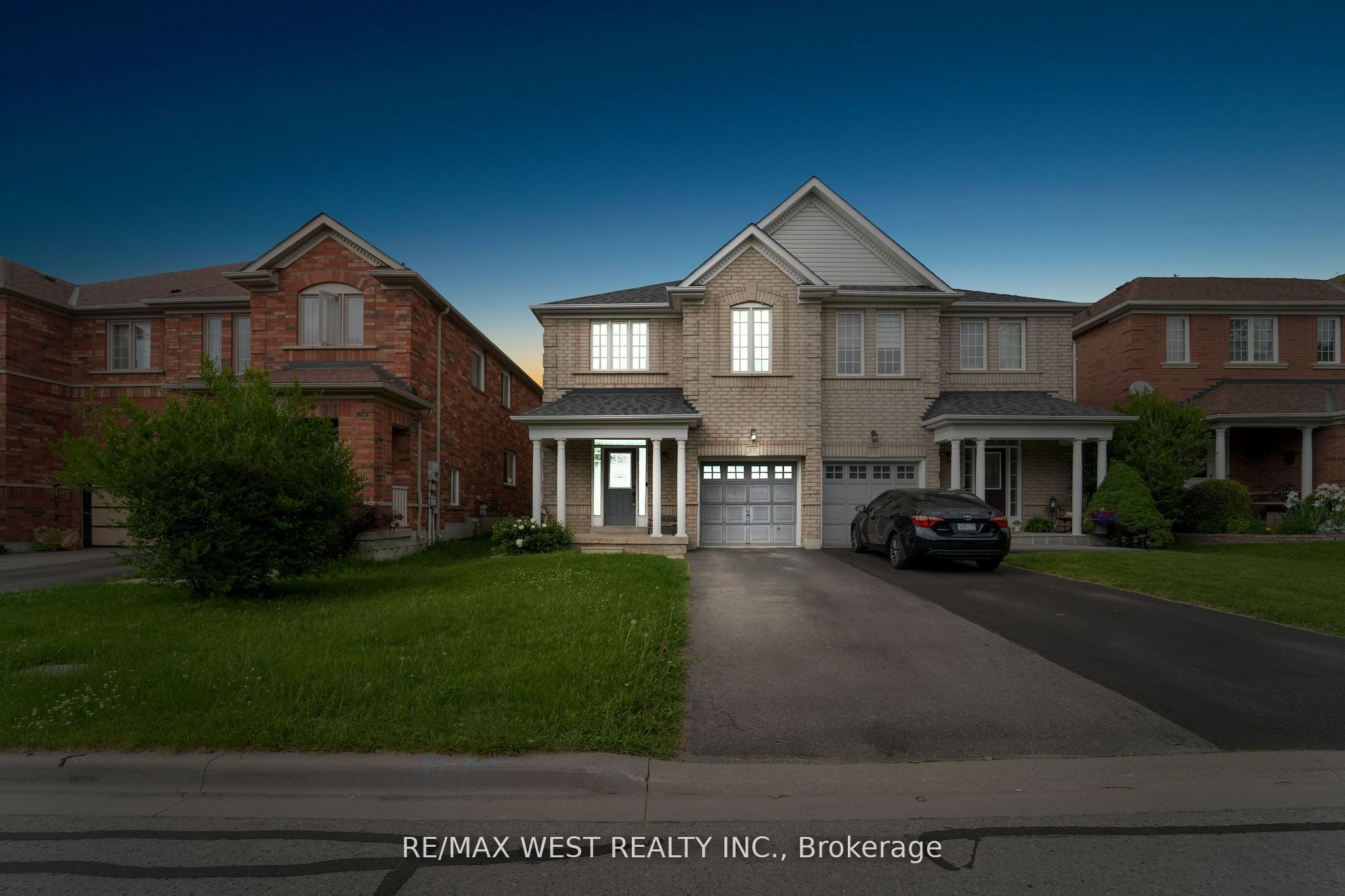 57 Kalinda Road Property Photo 1