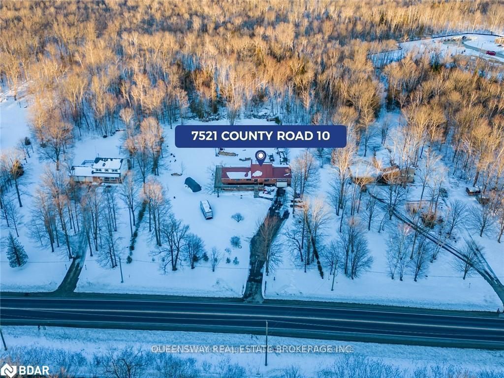 7521 County Road 10 N/a Property Photo 1