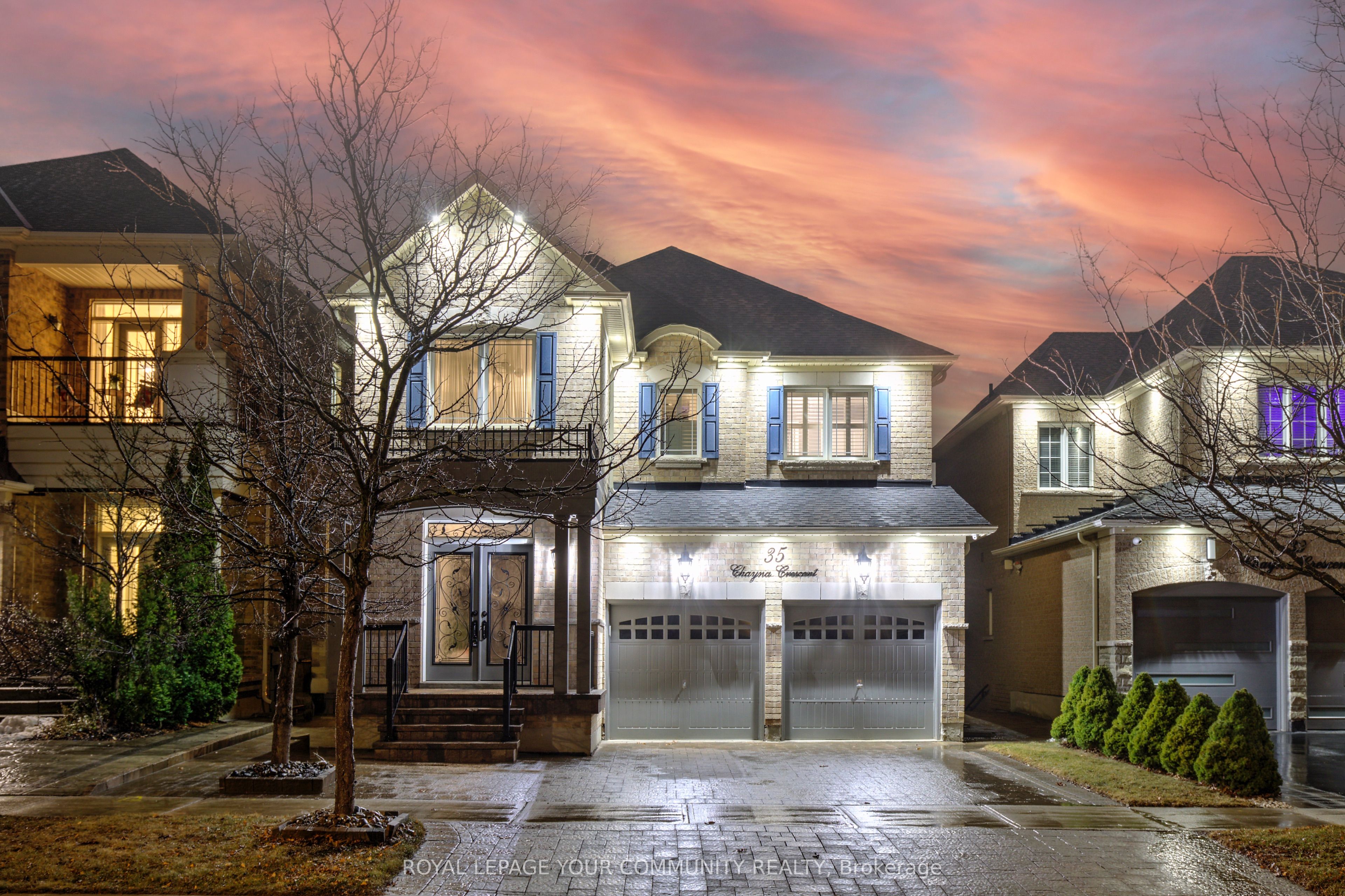35 Chayna Cres Property Photo 1