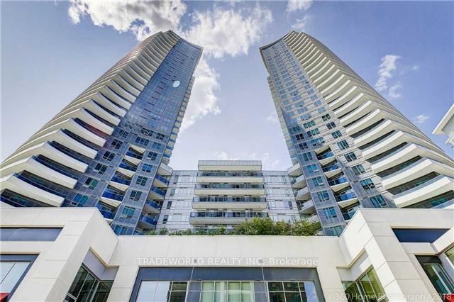 #901 - 7171 Yonge Street Property Photo 1