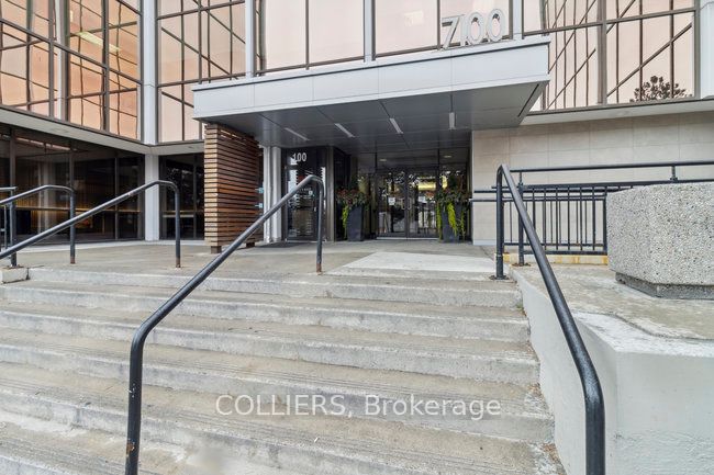 7100 Woodbine Avenue 202 Property Photo 2