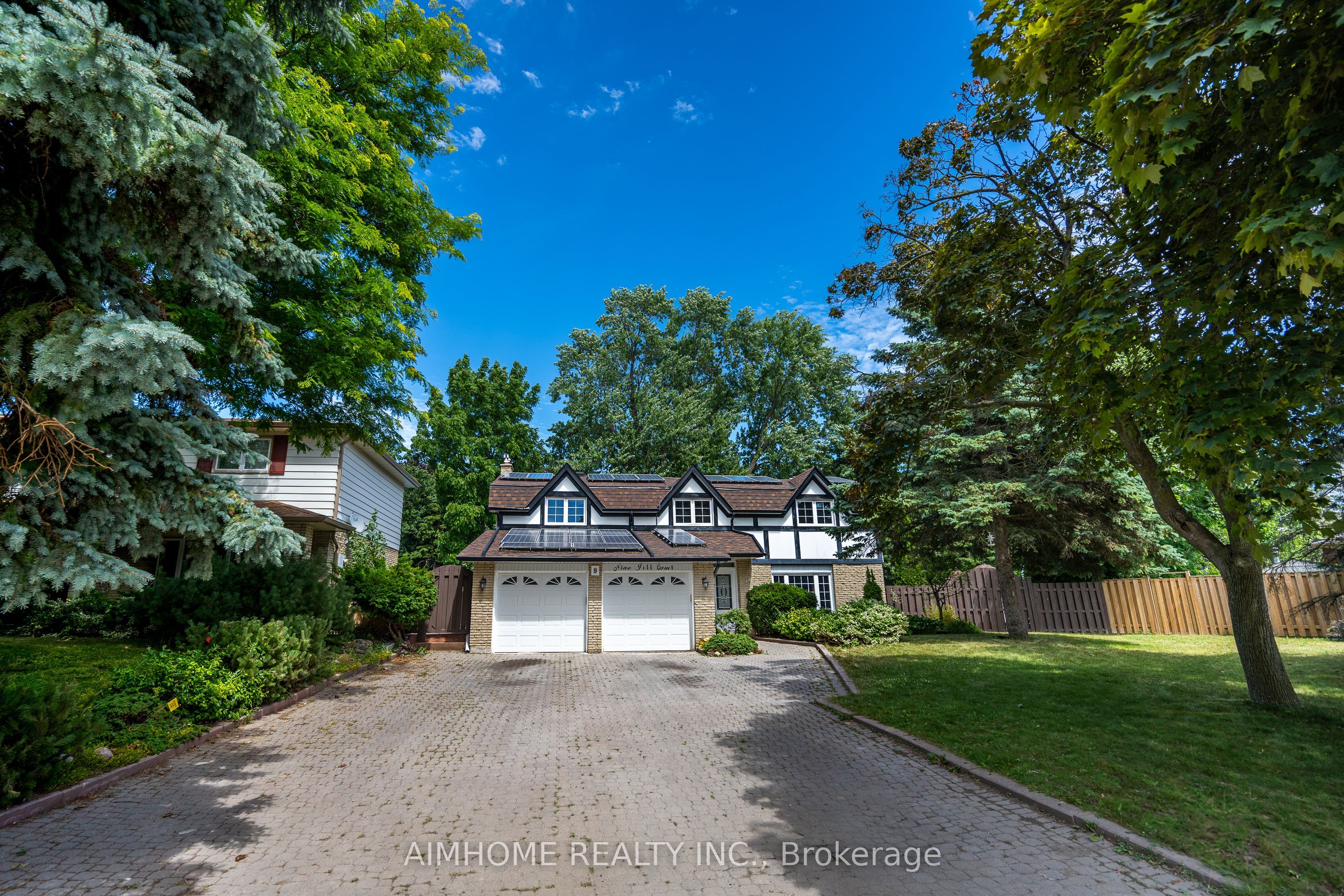 9 Jill Court Property Photo 40