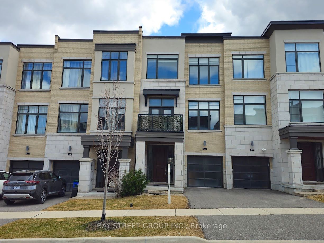 102 Carrville Woods Cir Property Photo 1