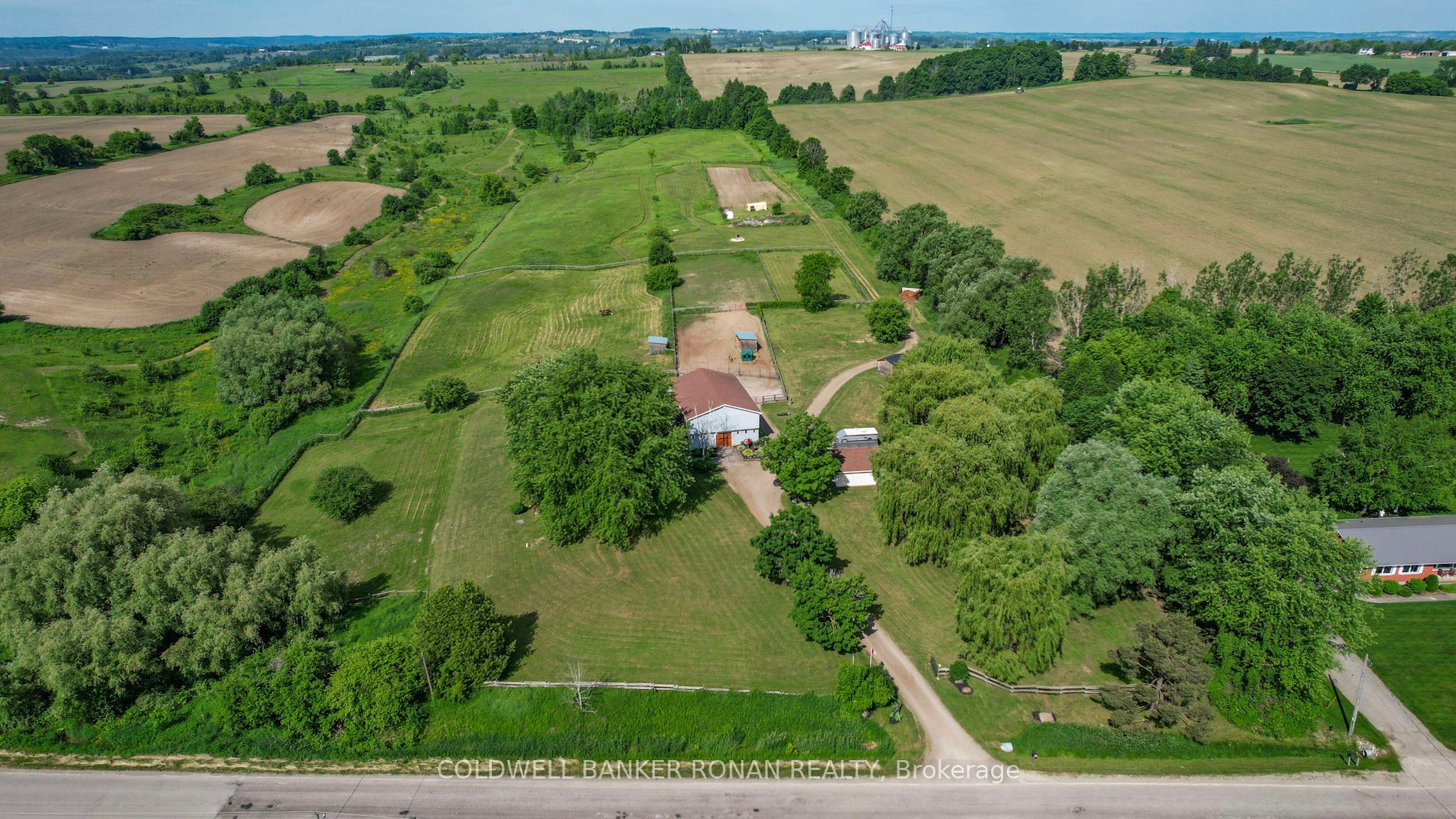 4582 Concession Road 5 N/a Property Photo 1