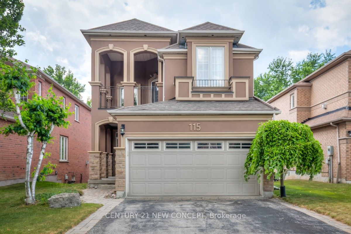 115 Ridgeway Ct Property Photo 1