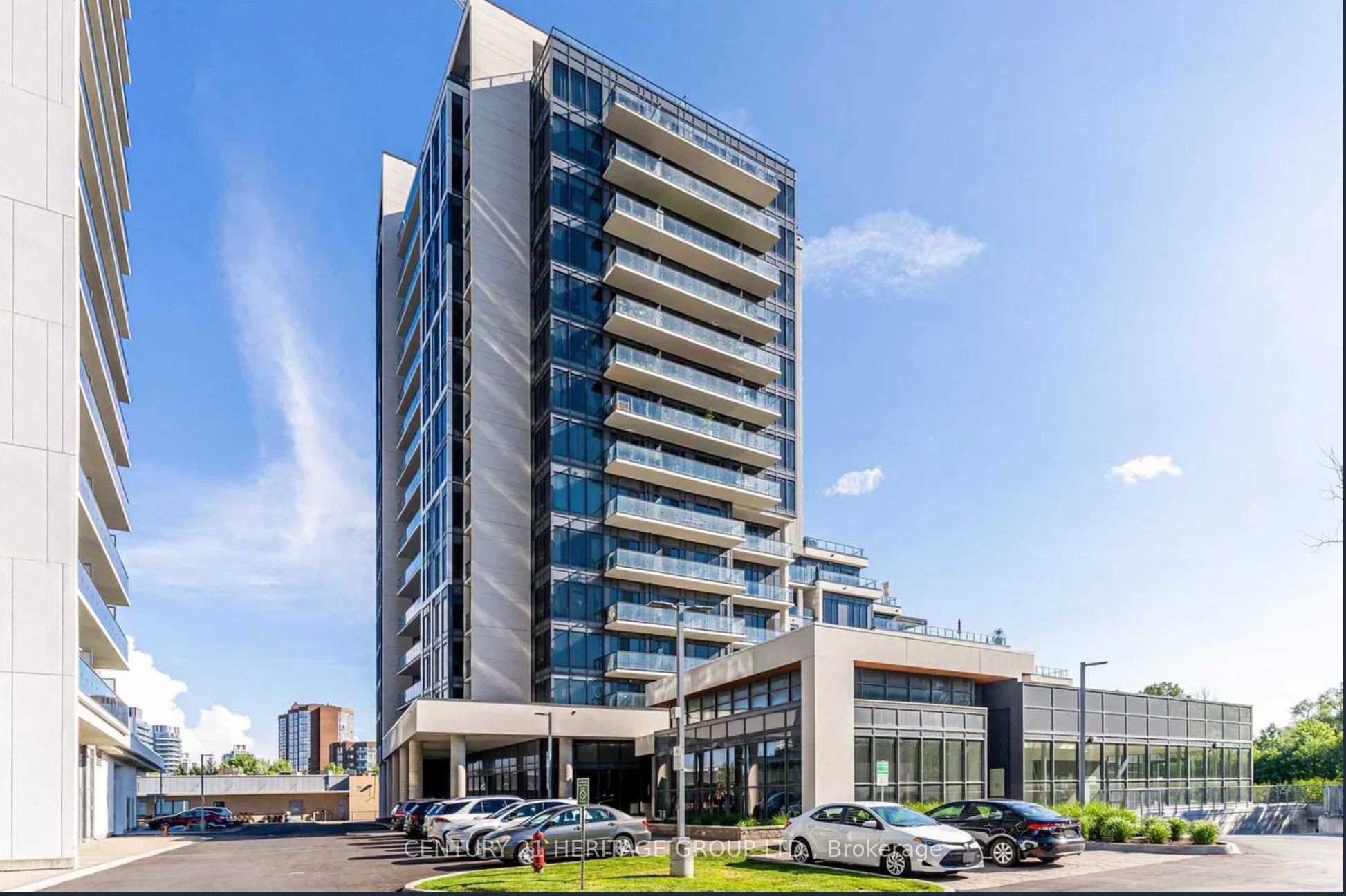 9618 Yonge Street 207 Property Photo 1