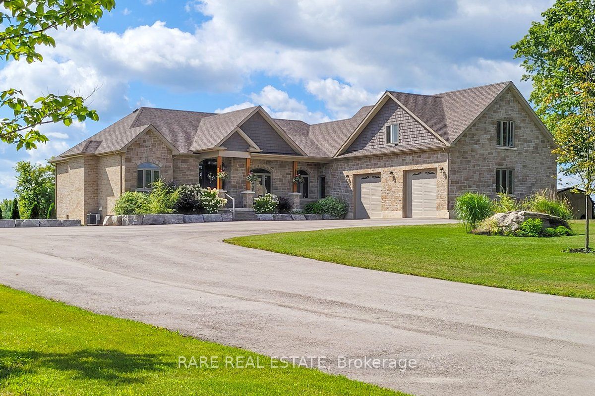 9157 30th Side Road Property Photo 1