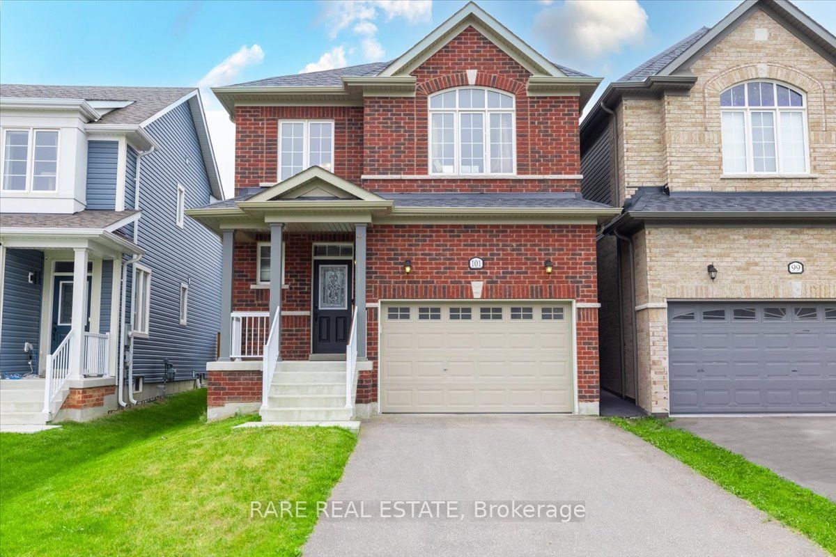 101 Wood Crescent Property Photo 1