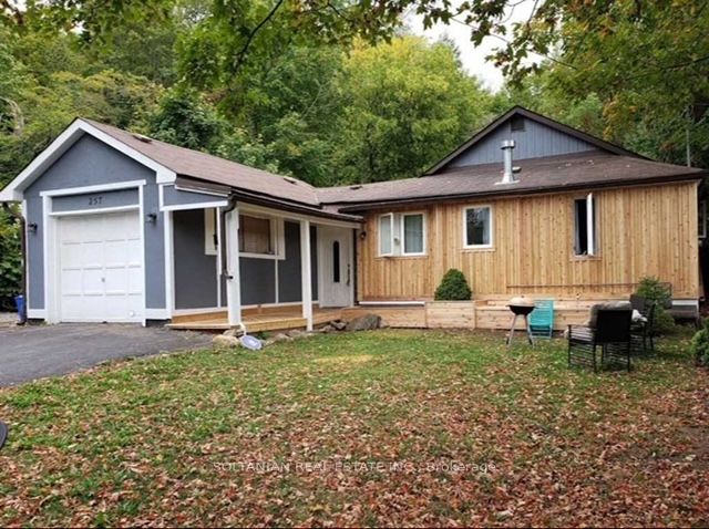 257 Parkwood Avenue Property Photo 1