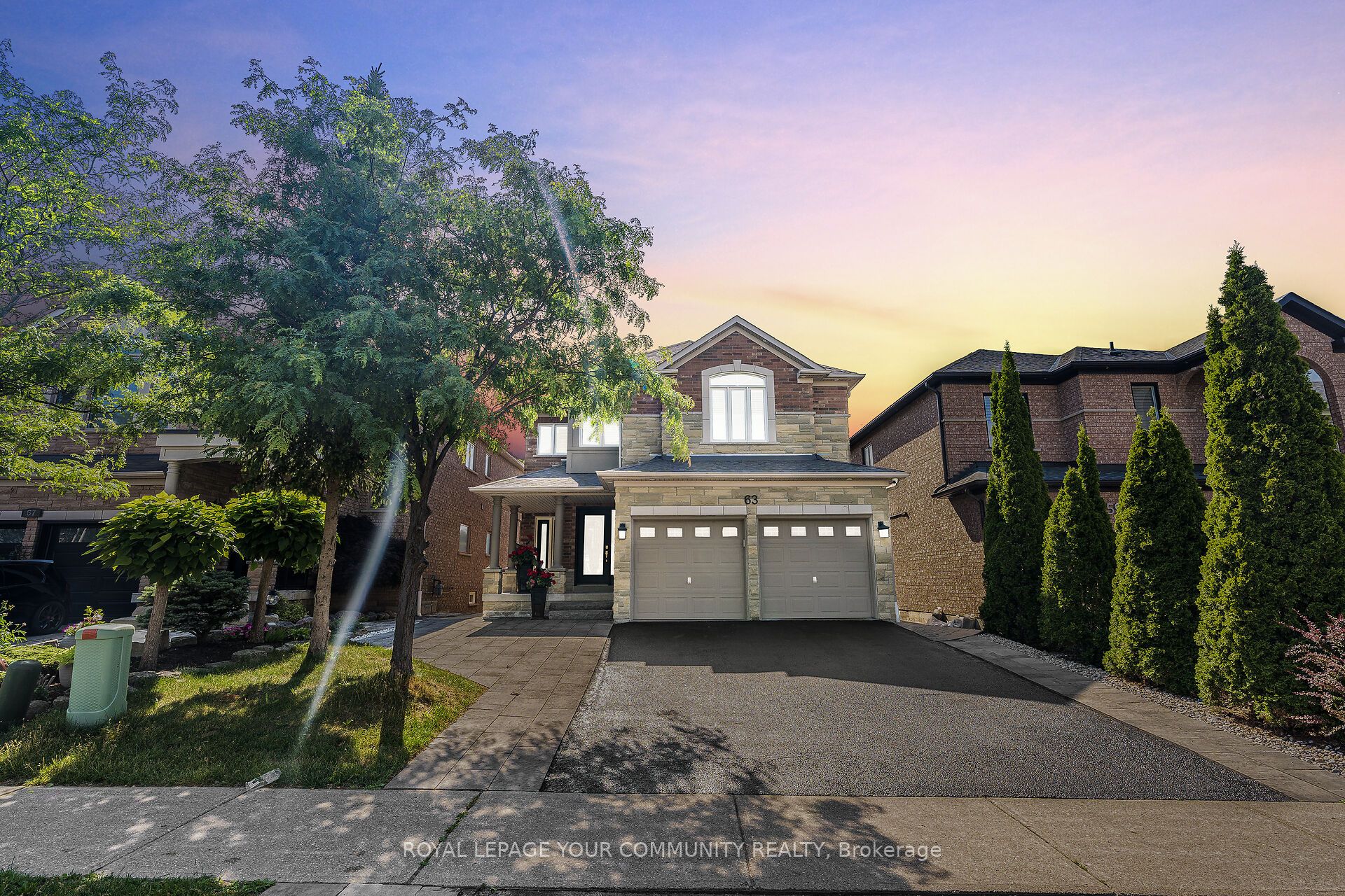 63 Regency View Heights Property Photo 1
