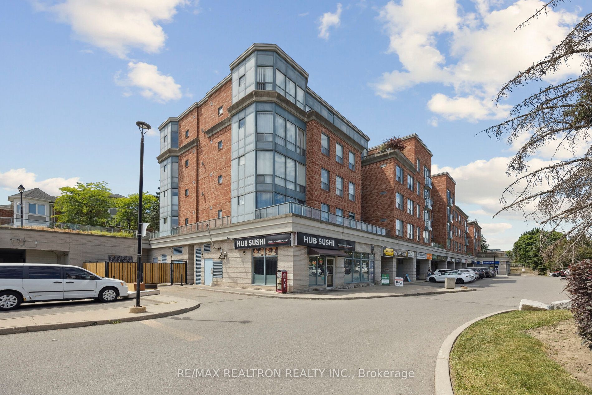 7398 Yonge Street 317A Property Photo 1