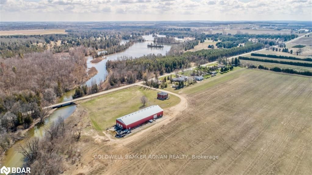 5300 Concession 6 Road Property Photo 1