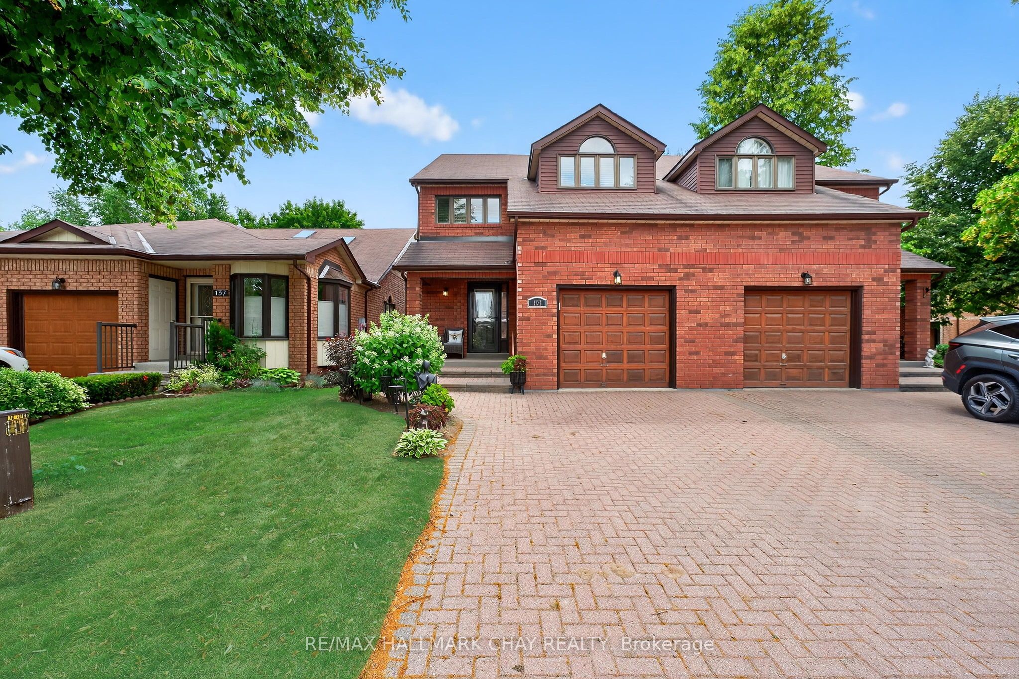 135 Green Briar Road Property Photo 1