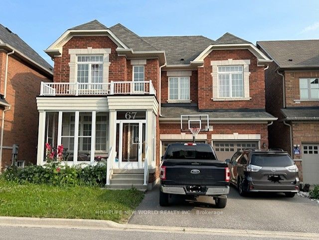 67 Hubner Avenue Property Photo 1