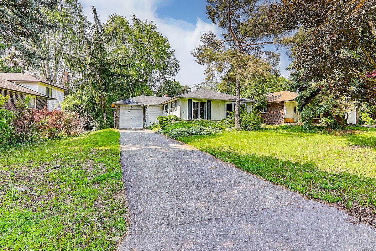21 Southdale Dr Property Photo 1