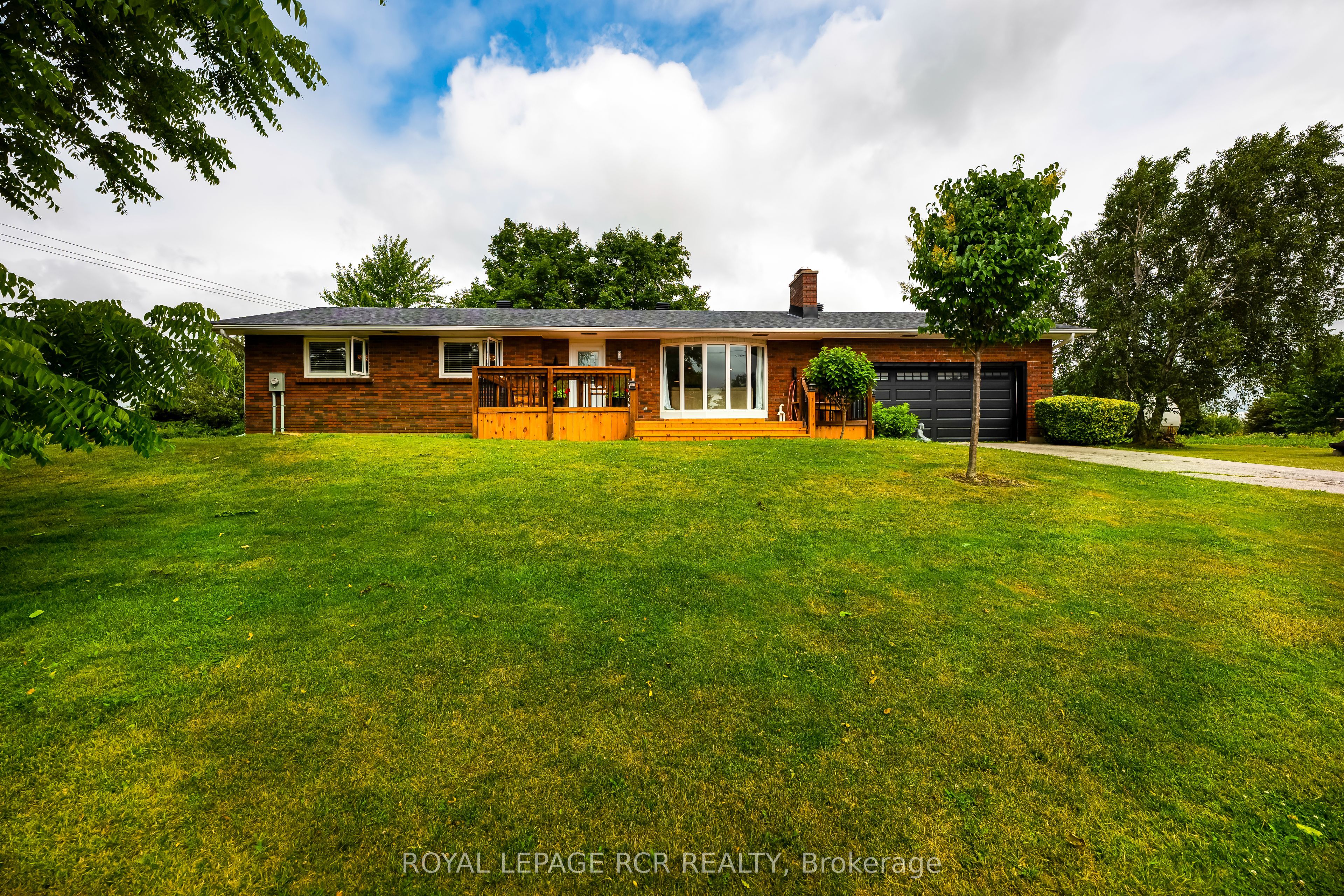 8400 89 Highway Property Photo 1