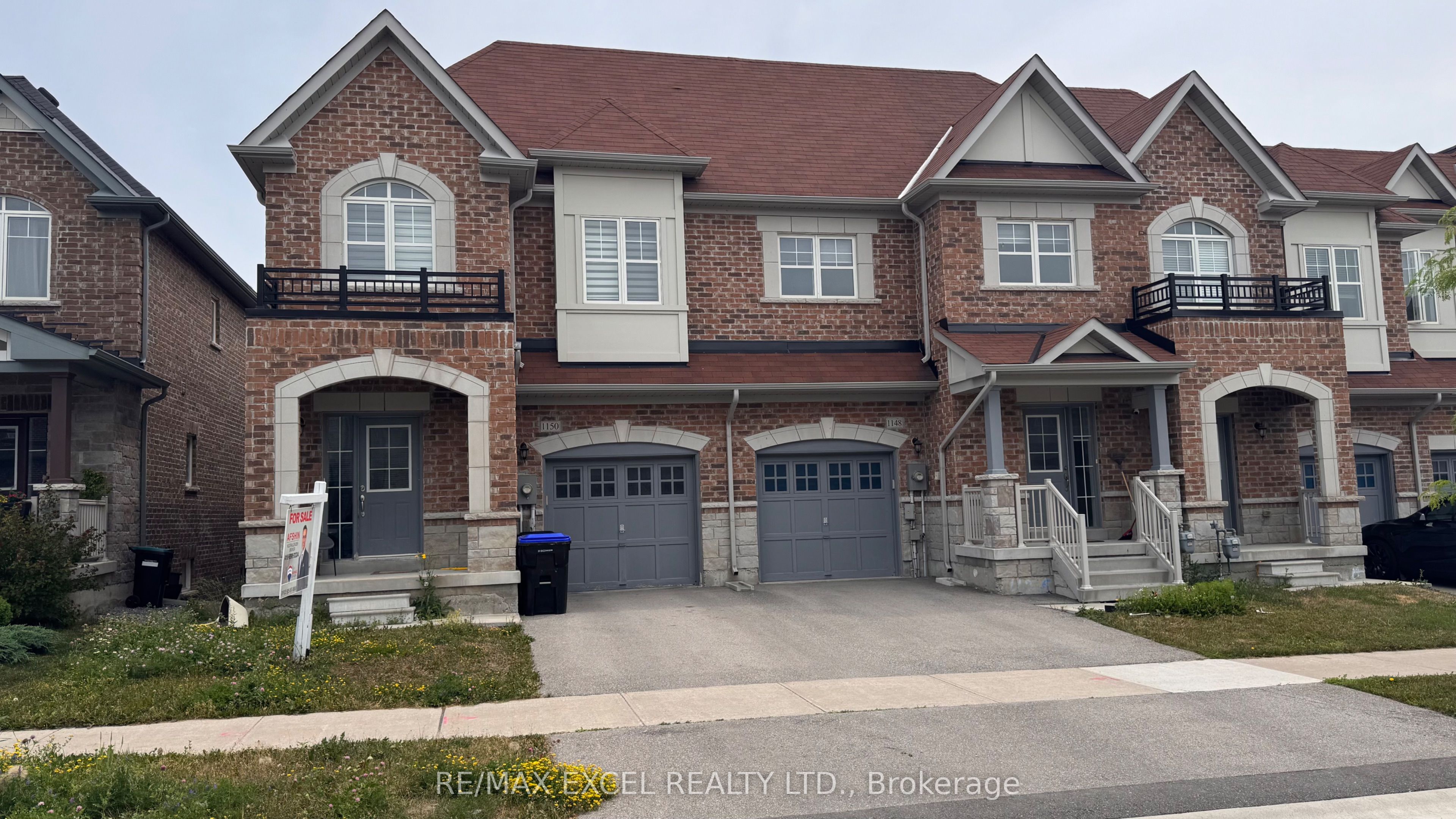 1150 Peelar Crescent Property Photo 1