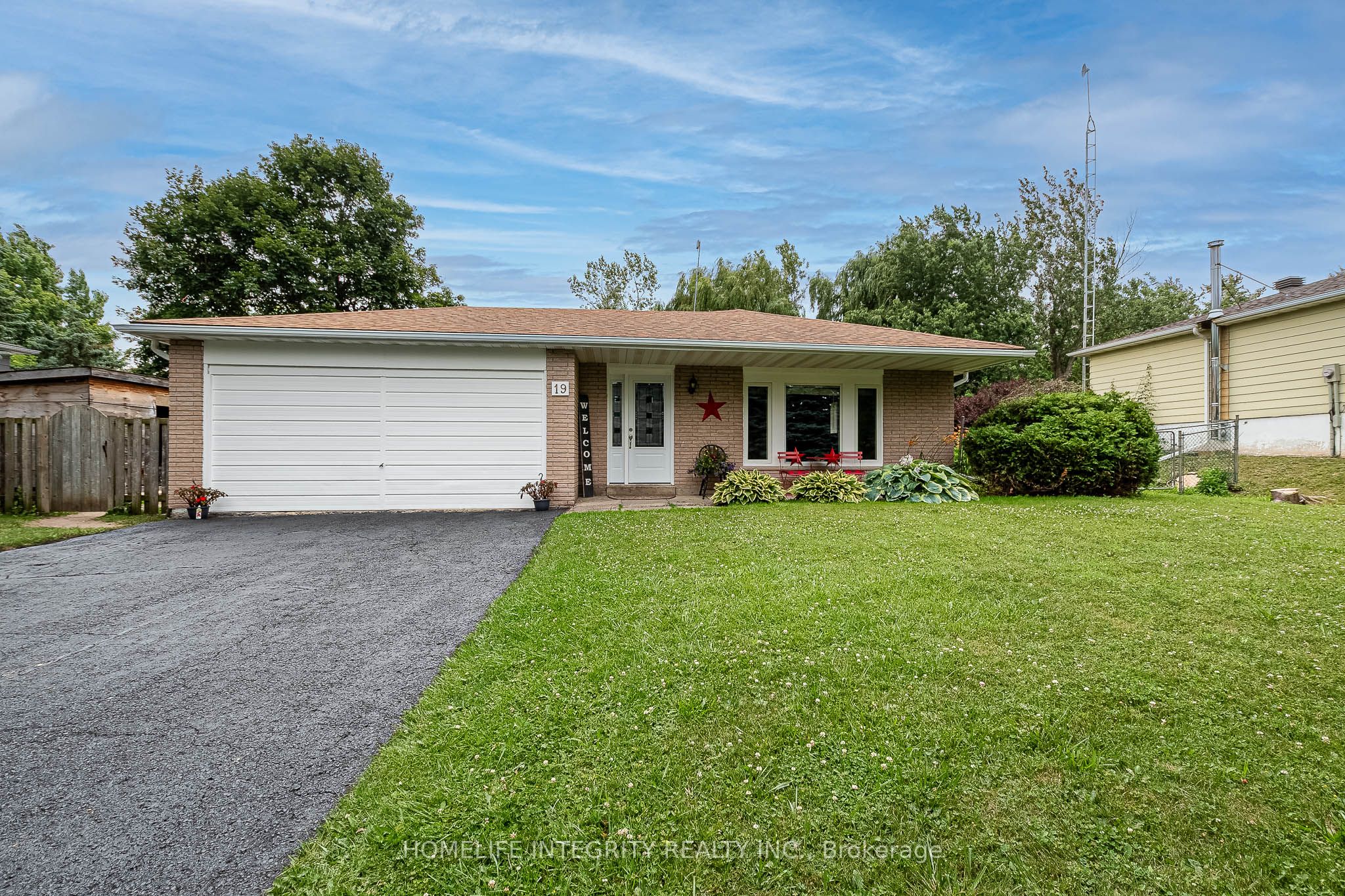 19 Jamieson Drive